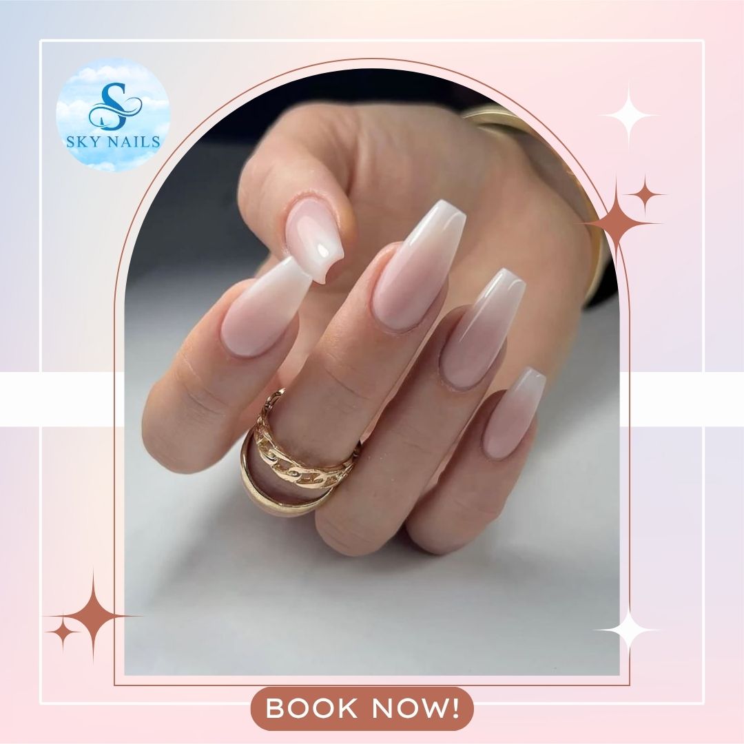 Sky Nails nail photo 3